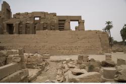 Karnak Temple Photo References #8